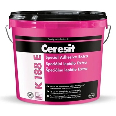 Ceresit Speciální lepidlo Extra K 188 E 5 kg