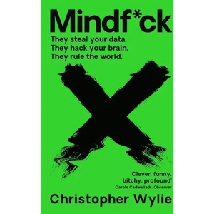 Mindf*ck (ISBN: 9781788165006)