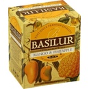 Basilur Magic Mango & Pineapple 20 x 2 g