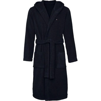 Tommy Hilfiger Bathrobe - Blue (Navy Blazer)