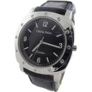 Charles Delon Мъжки часовник Charles Delon - CHD-480002 (CHD-480002) Часовници