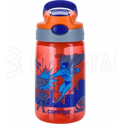 Contigo Autospout James 420ml