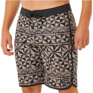 Rip Curl Мъжки бордшорт Rip Curl Mirage Big Tapa Boardshorts - Military Green - размер 46/48 (EU) (050-2289-0214)