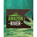 Ultimate Fishing Simulator - Amazon River