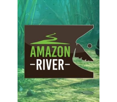 Ultimate Fishing Simulator - Amazon River