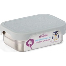 Affenzahn Stainless Steel Lunchbox Set Koala silver grey