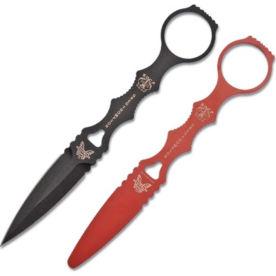 Benchmade SOCP 176BKSN-COMBO