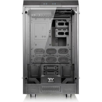 Image 1 of Thermaltake The Tower 900 Black (CA-1H1-00F1WN-00)