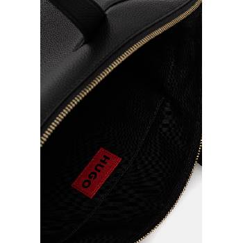 HUGO BOSS дамска чанта от имитация на кожа Orin_Duffle MD (50562967)