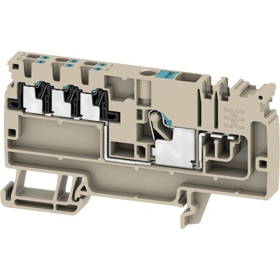 Weidmüller AAP11 6/6X1.5 LO-LI BL 2464750000