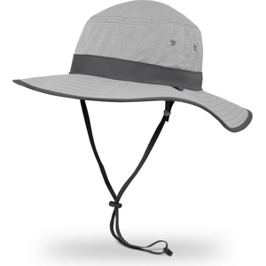 Sunday Afternoons Дамска шапка Sunday afternoons Women's Clear Creek Boonie Hat - Pumice / Bluestone Terrain - размер M 56-58 cm (204-3465-0711)