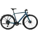 Orbea Vector 15 EQ Cues U6000 GS (2026) Велосипеди