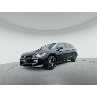 Volkswagen Passat DSG Elegance 130 kW