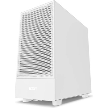 Image 1 of NZXT H5 Flow (CC-H51FW-01)