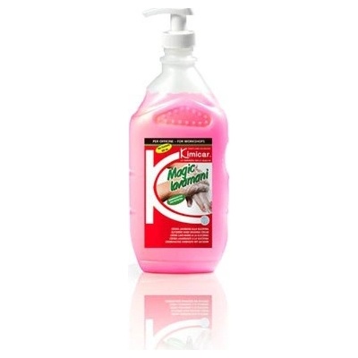 Kimicar Magic Soap jemné krémové mýdlo 800 ml