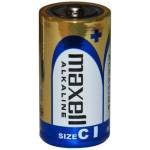 Maxell Алкална батерия maxell lr-14 /2 бр. в опаковка/ 1.5v (ml-ba-lr14) - hits
