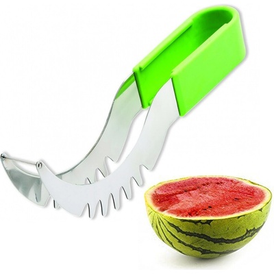 Slice Right 5215 Krájač a servírovač na melón