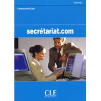 Secrétariat.com