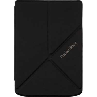 PocketBook pouzdro Origami pro PocketBook 629 634 H-SO-634-K-WW černé – Zbozi.Blesk.cz