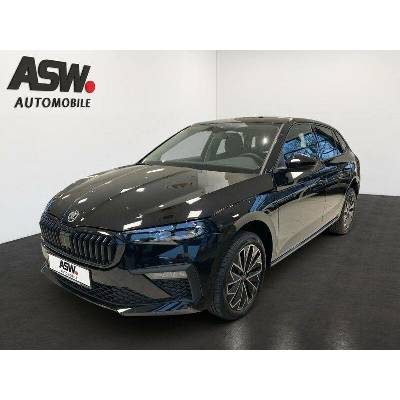Skoda Scala 1.5 TSI Balance DSG 110 kW