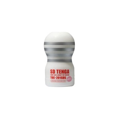 TENGA Deep Throat CUP 2 Soft (P20433)