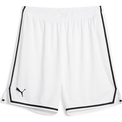 PUMA Шорти Puma Hoops Team Junior Game Short 678649-02 Размер 152