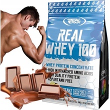 Real Pharm Real Whey 700 g