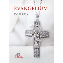 Paulínky Evangelium do kapsy