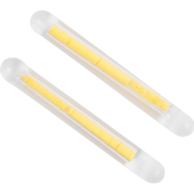Zebco Chemické Svetlo Trophy Snap Light 3x25 mm 2 ks