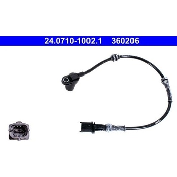 Snímač počtu otáčok kolesa ATE 24.0710-1002.1