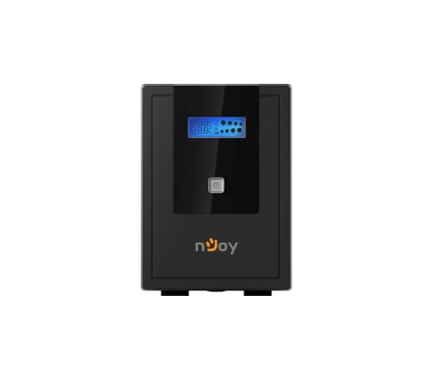 nJoy - Cadu 1500