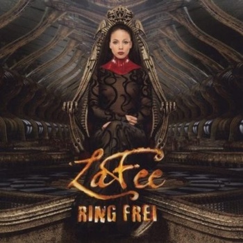 Lafee - Ring Frei CD