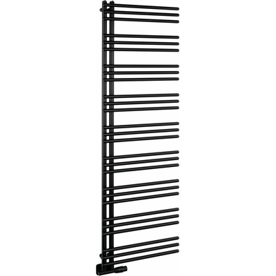 Aqualine POSEIDON PS517B 550 mm x 1740 mm černá matná