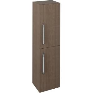 SAPHO Theia - Шкафче 35x140x30 см, 2 врати, бор в рустик стил TH350-1616 (TH350-1616)