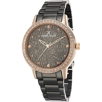 Daniel Klein DK12497-2