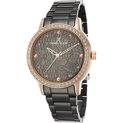 Daniel Klein DK12497-2