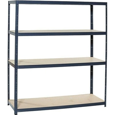 Regalux Regál R250 180 × 160 × 60 cm TG-R250