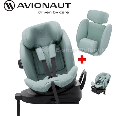 Avionaut Stardust AirFlow s vložkou 2025 Mint