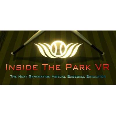 Игра Inside The Park VR за PC Steam, Електронна доставка