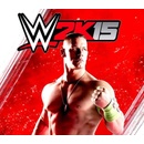 WWE 2K15