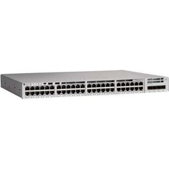 Cisco C9200-48P-A
