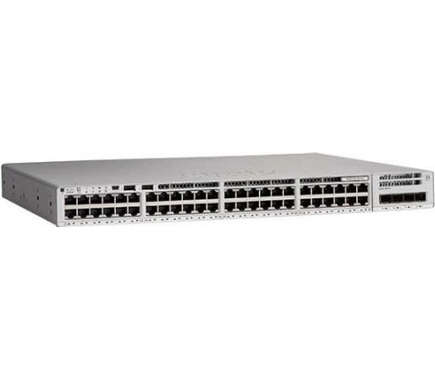Cisco C9200-48P-A