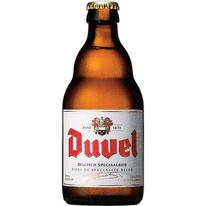 Duvel Дювел