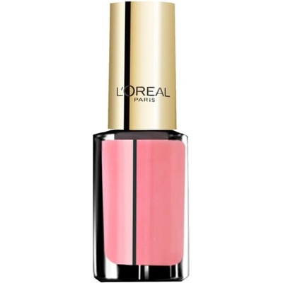 L'Oréal Color Riche Le Vernis Лак за нокти 209 Ingenuous Rose 5 ml