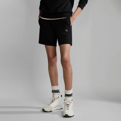 Napapijri dámské kraťasy N-NINA 041 BLACK NP0A4H840411 Černá