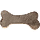 B&F Kosť malá Leder 15 x 7,5 cm