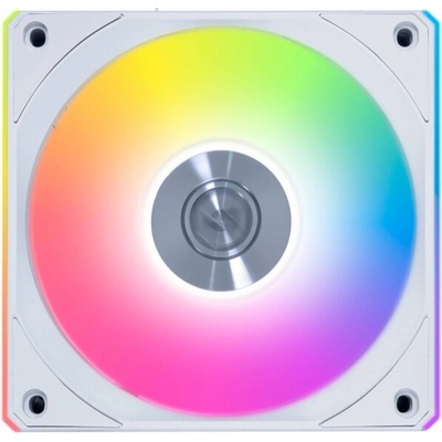 Lian Li UNI FAN CL Wireless Reverse Blade White 12RCL1W1W