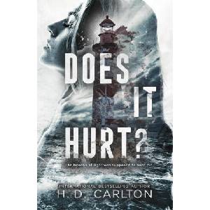 Does It Hurt? (2024)