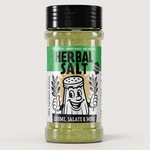 Spice Laboratory Средиземноморска подправка, Herbal Salt 170g