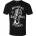 Plastic head мъжка тениска watain - nuclear alchemy - ЧЕРЕН - plastic head - ph12832